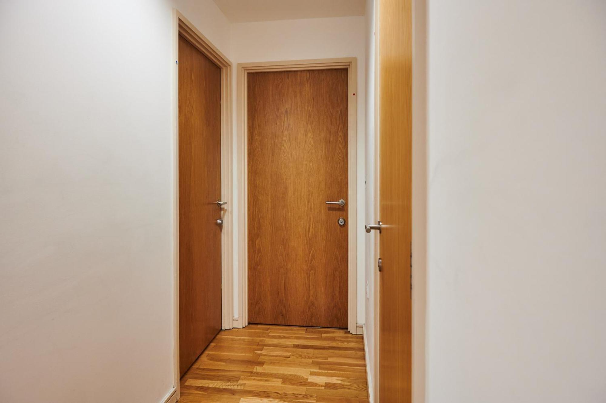 Bright 2 Bedroom Flat In Old Street With Balcony London Exterior photo